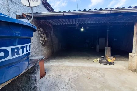 Casa para alugar com 70m², 2 quartos e 2 vagasGaragem