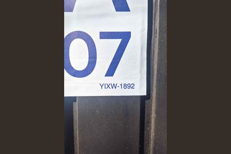 Casa para alugar com 70m², 2 quartos e 2 vagasplaca grande AD  código YIXW-1892