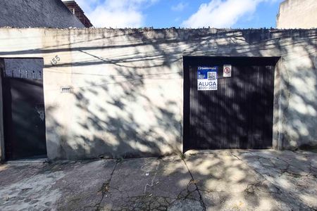 Casa para alugar com 70m², 2 quartos e 2 vagasplaca grande AD  código YIXW-1892
