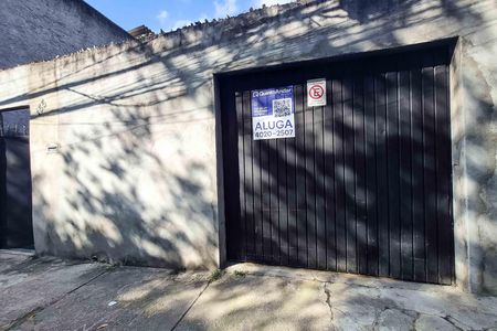 Casa para alugar com 70m², 2 quartos e 2 vagasplaca grande AD  código YIXW-1892