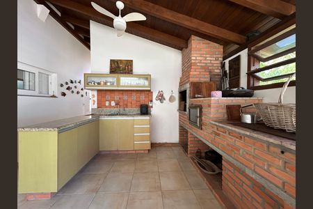 Casa de condomínio para alugar com 284m², 4 quartos e 3 vagas Casa de condomínio para alugar com 284m², 4 quartos e 3 vagasÁrea gourmet