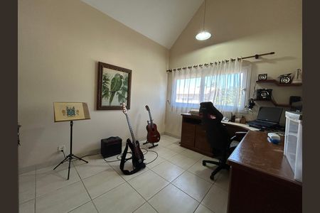 Casa de condomínio para alugar com 284m², 4 quartos e 3 vagas Casa de condomínio para alugar com 284m², 4 quartos e 3 vagasQuarto 3