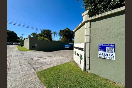 Casa de condomínio para alugar com 284m², 4 quartos e 3 vagas Casa de condomínio para alugar com 284m², 4 quartos e 3 vagasFachada
