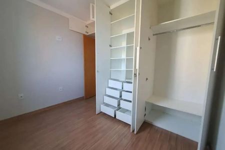 Apartamento para alugar com 3 quartos, 90m² em São João Batista, Belo Horizonte