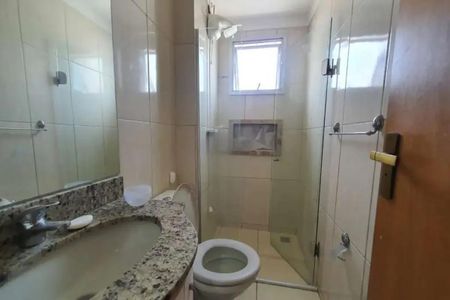 Apartamento para alugar com 3 quartos, 90m² em São João Batista, Belo Horizonte