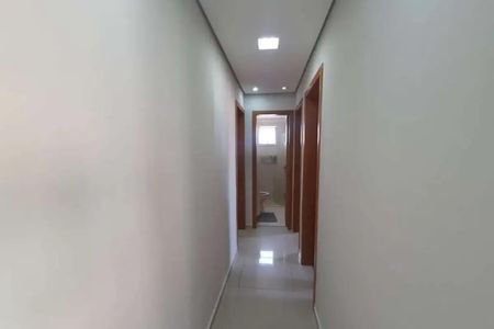 Apartamento para alugar com 3 quartos, 90m² em São João Batista, Belo Horizonte