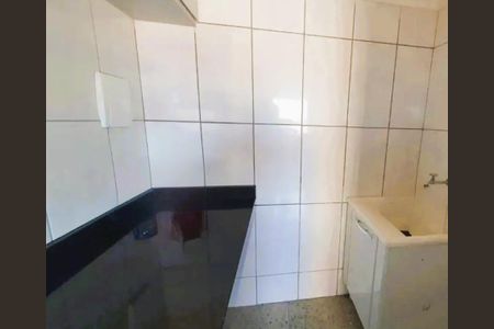 Apartamento para alugar com 3 quartos, 90m² em São João Batista, Belo Horizonte