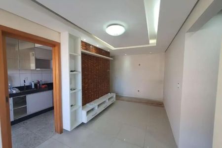 Apartamento para alugar com 3 quartos, 90m² em São João Batista, Belo Horizonte
