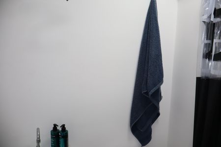 Apartamento para alugar com 32m², 2 quartos e sem vagaBanheiro