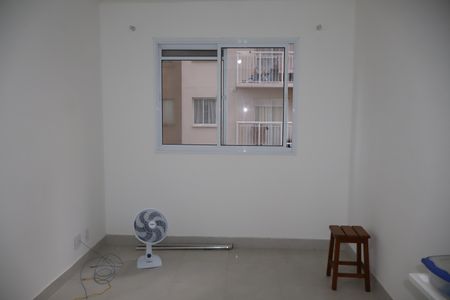 Apartamento para alugar com 32m², 2 quartos e sem vagaSala/cozinha e área de serviço