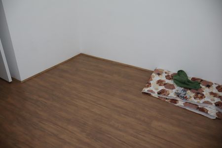 Apartamento para alugar com 32m², 2 quartos e sem vagaQuarto 2