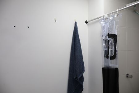 Apartamento para alugar com 32m², 2 quartos e sem vagaBanheiro