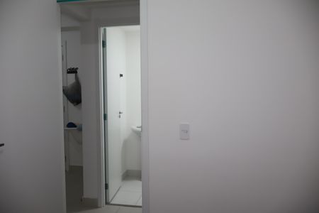 Apartamento para alugar com 32m², 2 quartos e sem vagaQuarto 1