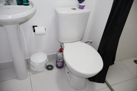 Apartamento para alugar com 32m², 2 quartos e sem vagaBanheiro