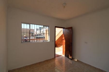 Sala de casa para alugar com 2 quartos, 80m² em Cidade São Mateus, São Paulo