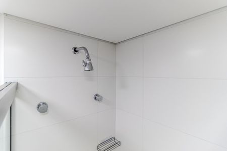 Studio para alugar com 22m², 1 quarto e sem vagaBanheiro