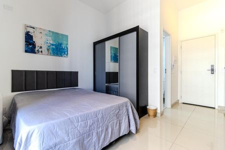 Studio para alugar com 22m², 1 quarto e sem vagaStudio