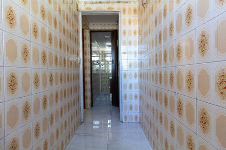 Apartamento à venda com 48m², 2 quartos e 1 vagaÁrea de Serviço