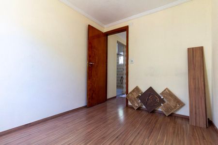Apartamento à venda com 48m², 2 quartos e 1 vagaQuarto 1