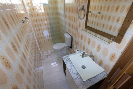Apartamento à venda com 48m², 2 quartos e 1 vagaBanheiro