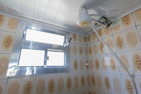 Apartamento à venda com 48m², 2 quartos e 1 vagaBanheiro