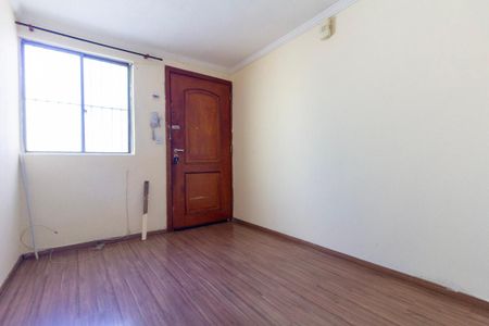 Apartamento à venda com 48m², 2 quartos e 1 vagaSala