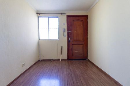 Apartamento à venda com 48m², 2 quartos e 1 vagaSala