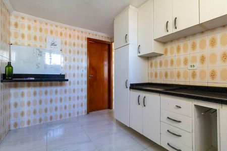 Apartamento à venda com 48m², 2 quartos e 1 vagaCozinha