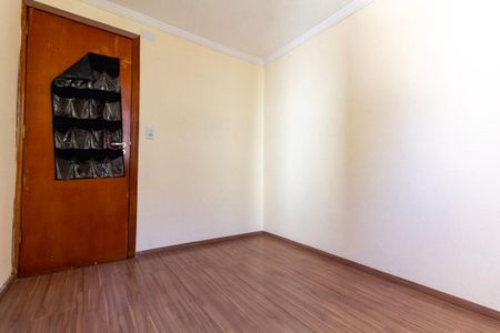 Apartamento à venda com 48m², 2 quartos e 1 vagaQuarto 2