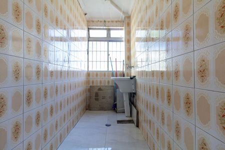 Apartamento à venda com 48m², 2 quartos e 1 vagaÁrea de Serviço