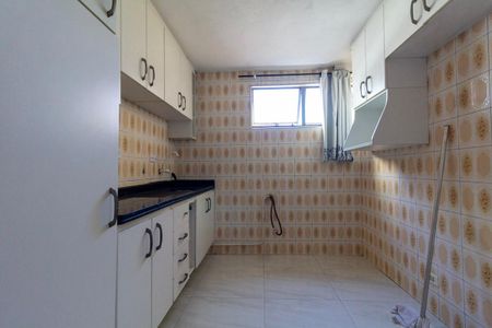 Apartamento à venda com 48m², 2 quartos e 1 vagaCozinha