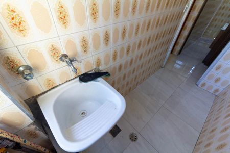 Apartamento à venda com 48m², 2 quartos e 1 vagaÁrea de Serviço