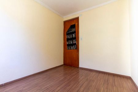 Apartamento à venda com 48m², 2 quartos e 1 vagaQuarto 2
