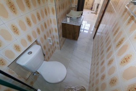 Apartamento à venda com 48m², 2 quartos e 1 vagaBanheiro