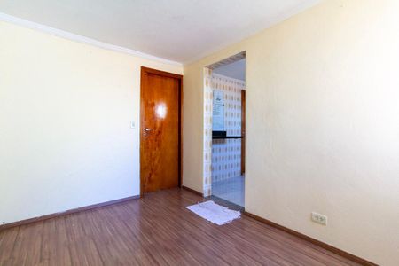 Apartamento à venda com 48m², 2 quartos e 1 vagaSala