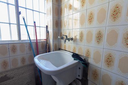 Apartamento à venda com 48m², 2 quartos e 1 vagaÁrea de Serviço