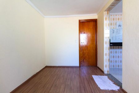 Apartamento à venda com 48m², 2 quartos e 1 vagaSala