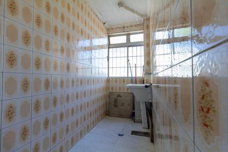 Apartamento à venda com 48m², 2 quartos e 1 vagaÁrea de Serviço