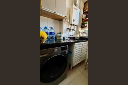 Apartamento à venda com 80m², 2 quartos e 1 vaga Apartamento à venda com 80m², 2 quartos e 1 vagaCozinha