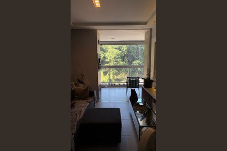 Apartamento à venda com 80m², 2 quartos e 1 vaga Apartamento à venda com 80m², 2 quartos e 1 vagaSala