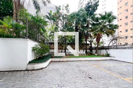 Apartamento para alugar com 50m², 1 quarto e 1 vaga Apartamento para alugar com 50m², 1 quarto e 1 vagaÁrea externa