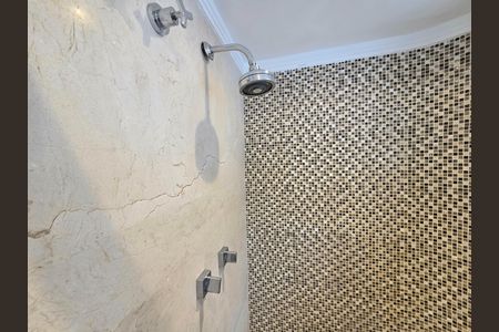 Apartamento para alugar com 50m², 1 quarto e 1 vaga Apartamento para alugar com 50m², 1 quarto e 1 vagaBanheiro da Suíte