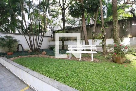 Apartamento para alugar com 50m², 1 quarto e 1 vaga Apartamento para alugar com 50m², 1 quarto e 1 vagaÁrea externa