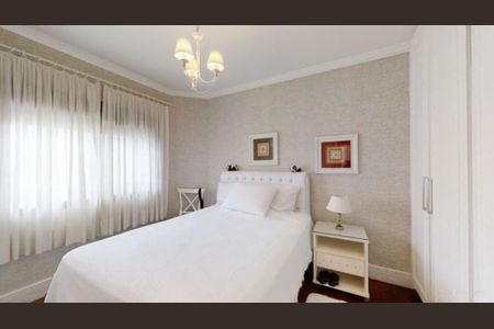 Foto 18 de apartamento à venda com 3 quartos, 212m² em Vila Suzana, São Paulo