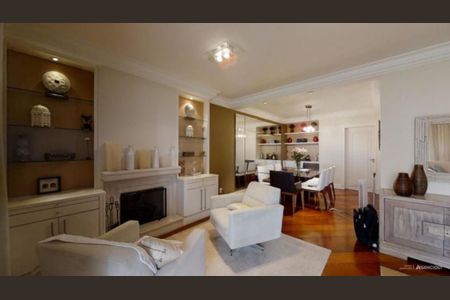 Foto 27 de apartamento à venda com 3 quartos, 212m² em Vila Suzana, São Paulo