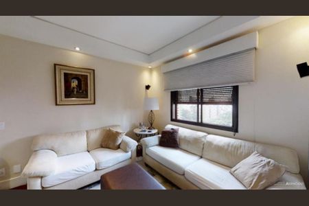 Foto 03 de apartamento à venda com 3 quartos, 212m² em Vila Suzana, São Paulo