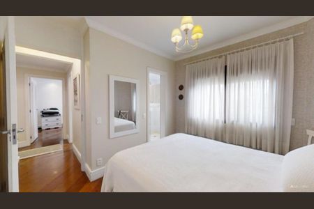 Foto 28 de apartamento à venda com 3 quartos, 212m² em Vila Suzana, São Paulo