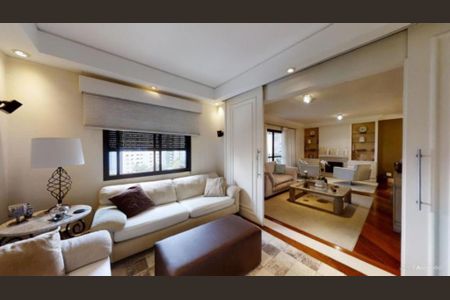 Foto 26 de apartamento à venda com 3 quartos, 212m² em Vila Suzana, São Paulo
