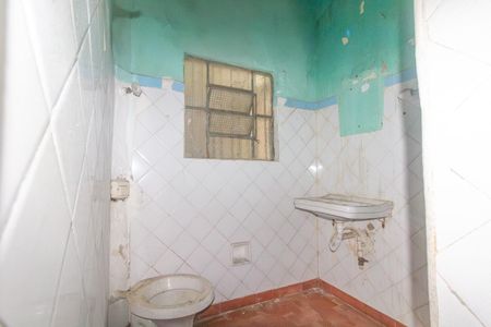 Casa para alugar com 1 quarto, 40m² em Jardim Verônia, São Paulo