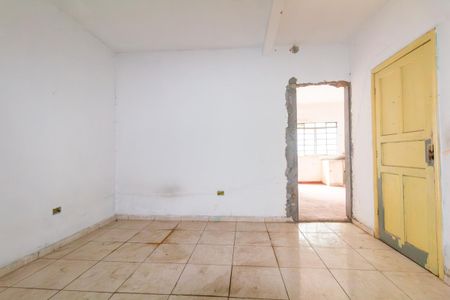 Casa para alugar com 1 quarto, 40m² em Jardim Verônia, São Paulo